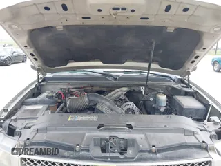 2007 Chevrolet Suburban LT с VIN 1GNFC16J67J350302, выставлен на аукционе IAAI как лот 41940082 с пробегом 176 491 миль миль и . История ставок и продаж доступна на DreamBid. Изображение 10.
