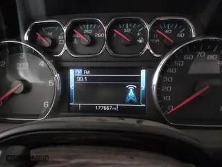 2018 Chevrolet Silverado 1500 LT with VIN 1GCVKREC1JZ311828, listed as a IAAI auction lot 41515677 with 177,667 mi miles. Bid and sale history available at carsss.com. Image 7.