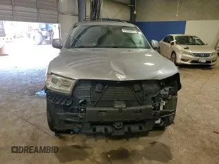 2015 Dodge Durango Citadel с VIN 1C4RDJEG0FC772142, выставлен на аукционе Copart как лот 61495275 с пробегом 197 736 миль миль и Списание • Salvage title. История ставок и продаж доступна на DreamBid. Изображение 15.