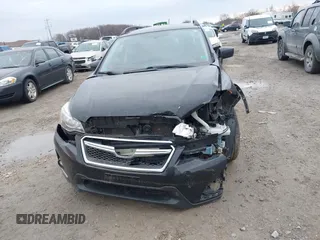 2016 Subaru Crosstrek Premium z VIN JF2GPABC4G8230337, wystawiony jako IAAI lot #41881805 z przebiegiem 159 329 mil mil oraz . Historia ofert i sprzedaży dostępna na DreamBid. Obrazek 12.