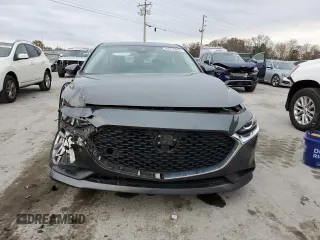 2020 Mazda 3 Select z VIN 3MZBPBCM6LM135299, wystawiony jako Copart lot #82216084 z przebiegiem Nie podano mil oraz Szkoda całkowita • Salvage title. Historia ofert i sprzedaży dostępna na DreamBid. Obrazek 5.