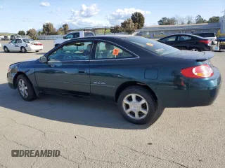 2003 Toyota Solara SE z VIN 2T1CF28P33C607349, wystawiony jako Copart lot #51933765 z przebiegiem Nie podano mil oraz Szkoda całkowita • Salvage title. Historia ofert i sprzedaży dostępna na DreamBid. Obrazek 2.