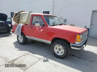 1990 Ford Bronco с VIN 1FMCU14T7LUA56022, выставлен на аукционе Copart как лот 52440415 с пробегом 57 215 миль миль и Чистый • Clean title. История ставок и продаж доступна на DreamBid. Изображение 4.