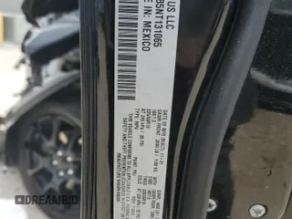 2022 Jeep Compass Latitude Lux с VIN 3C4NJDFB5NT131065, выставлен на аукционе Copart как лот 54093045 с пробегом 28 445 миль миль и Списание • Salvage title. История ставок и продаж доступна на DreamBid. Изображение 12.