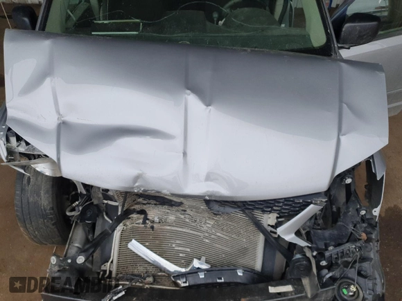 2017 Dodge Grand Caravan SE Plus z VIN 2C4RDGBG5HR679151, wystawiony jako Copart lot #54397665 z przebiegiem 106 504 mil mil oraz Szkoda całkowita • Salvage title. Historia ofert i sprzedaży dostępna na DreamBid. Obrazek 12.