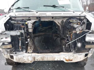 1993 GMC Van z VIN 1GTEG25H1PF507914, wystawiony jako IAAI lot #41546672 z przebiegiem 226 974 mil mil oraz . Historia ofert i sprzedaży dostępna na DreamBid. Obrazek 10.