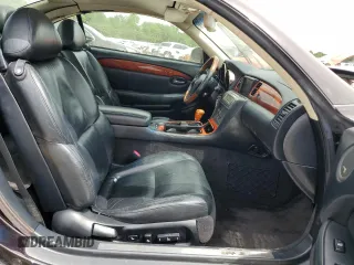 2002 Lexus SC 430 z VIN JTHFN48Y820017434, wystawiony jako Copart lot #56757195 z przebiegiem 148 382 mil mil oraz Szkody całkowita. Historia ofert i sprzedaży dostępna na DreamBid. Obrazek 10.