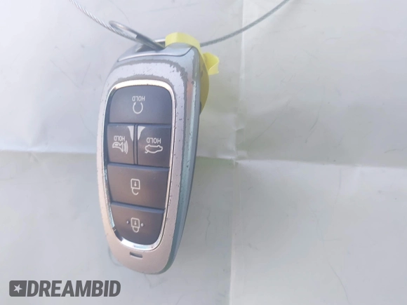 2023 Hyundai Sonata SEL with VIN KMHL64JA9PA268605, listed as a IAAI auction lot 41969724 with 43,150 mi miles and . Bid and sale history available at DreamBid. Image 11.