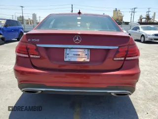 2014 Mercedes-Benz E 350 Sport с VIN WDDHF5KB9EA998556, выставлен на аукционе Copart как лот 56410605 с пробегом 112 110 миль миль и Списание • Salvage title. История ставок и продаж доступна на DreamBid. Изображение 6.