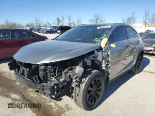 2016 Lexus NX 200t z VIN JTJBARBZ7G2079927, wystawiony jako Copart lot #46835795 z przebiegiem 88 894 mil mil oraz Szkoda całkowita • Salvage title. Historia ofert i sprzedaży dostępna na DreamBid. Obrazek 1.