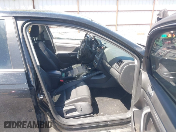 2010 Volkswagen Jetta SE with VIN 3VWRZ7AJ7AM116496, listed as a IAAI auction lot 42360075 with 249,048 mi miles and . Bid and sale history available at DreamBid. Image 5.