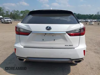 2019 Lexus RX 350 z VIN 2T2ZZMCA1KC136084, wystawiony jako IAAI lot #42430223 z przebiegiem 64 140 mil mil oraz . Historia ofert i sprzedaży dostępna na DreamBid. Obrazek 17.
