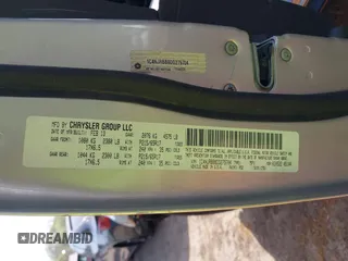 2013 Jeep Patriot Sport с VIN 1C4NJRBB8DD279704, выставлен на аукционе IAAI как лот 42101899 с пробегом 130 439 миль миль и . История ставок и продаж доступна на DreamBid. Изображение 9.