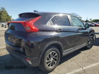 2020 Mitsubishi Eclipse Cross ES с VIN JA4AS3AA8LZ012785, выставлен на аукционе Copart как лот 56424515 с пробегом 124 174 миль миль и Списание • Salvage title. История ставок и продаж доступна на DreamBid. Изображение 3.