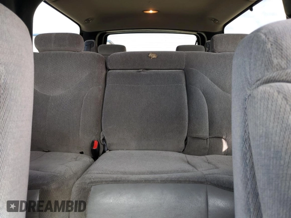 2001 GMC Yukon XL SLT with VIN 3GKEC16TX1G169562, listed as a Copart auction lot 44432025 with 208,032 mi miles and Salvage Title. Bid and sale history available at carsss.com. Image 10.