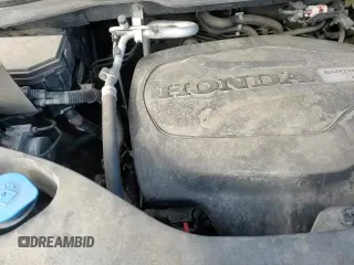 2020 Honda Pilot Black Edition z VIN 5FNYF6H75LB006596, wystawiony jako Copart lot #47451035 z przebiegiem 131 632 mil mil oraz Szkoda całkowita • Salvage title. Historia ofert i sprzedaży dostępna na DreamBid. Obrazek 16.