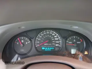 2001 Chevrolet Impala with VIN 2G1WF55E119285530, listed as a IAAI auction lot 42077633 with 163,723 mi miles and . Bid and sale history available at DreamBid. Image 15.