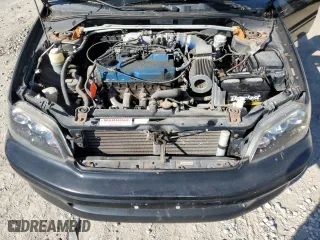 2002 Mitsubishi Lancer ES with VIN JA3AJ26E72U062280, listed as a Copart auction lot 75810384 with 136,149 mi miles and Salvage Title. Bid and sale history available at carsss.com. Image 12.