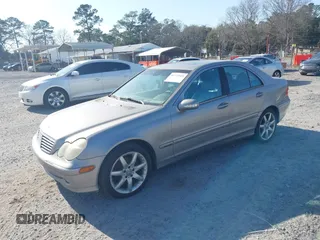 2004 Mercedes-Benz C 230 Kompressor with VIN WDBRF40J14A549212, listed as a IAAI auction lot 41725525 with 235,237 mi miles and . Bid and sale history available at DreamBid. Image 2.