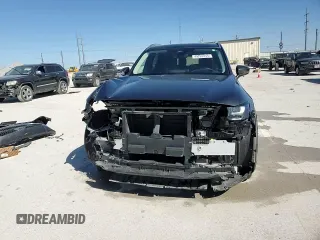 2024 Mazda CX-90 3.3 Turbo S with VIN JM3KK1HC7R1122618, listed as a Copart auction lot 49292855 with 30,233 mi miles and Salvage Title. Bid and sale history available at carsss.com. Image 15.