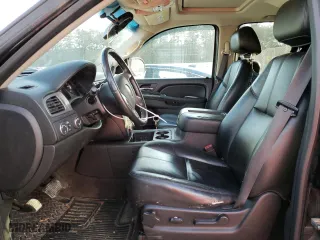 2012 Chevrolet Avalanche LT with VIN 3GNTKFE76CG188675, listed as a Copart auction lot 42225645 with 161,382 mi miles and Salvage Title. Bid and sale history available at carsss.com. Image 7.