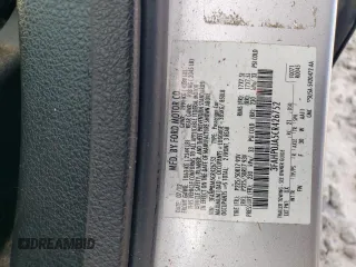 2012 Ford Fusion SEL с VIN 3FAHP0JA5CR426752, выставлен на аукционе Copart как лот 45323465 с пробегом 166 904 миль миль и На запчасти • Non repairable. История ставок и продаж доступна на DreamBid. Изображение 12.