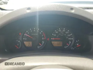 2006 Nissan Frontier LE with VIN 1N6AD07W06C432675, listed as a Copart auction lot 65425085 with 147,197 mi miles and Clean title. Bid and sale history available at DreamBid. Image 9.