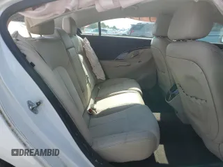 2016 Buick LaCrosse with VIN 1G4GA5G33GF163124, listed as a Copart auction lot 57841645 with 60,682 mi miles and Salvage title. Bid and sale history available at DreamBid. Image 10.