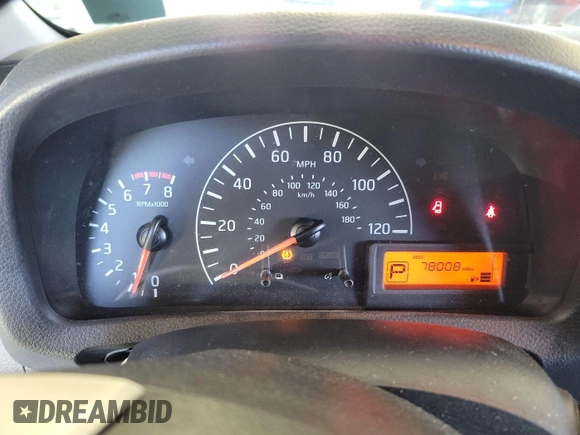 2020 Nissan NV200 SV z VIN 3N6CM0KN4LK705677, wystawiony jako IAAI lot #42521012 z przebiegiem 78 008 mil mil oraz . Historia ofert i sprzedaży dostępna na DreamBid. Obrazek 40.