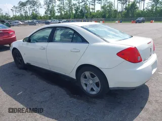 2008 Pontiac G6 z VIN 1G2ZG57B484249563, wystawiony jako IAAI lot #42229793 z przebiegiem 179 843 mil mil oraz . Historia ofert i sprzedaży dostępna na DreamBid. Obrazek 3.