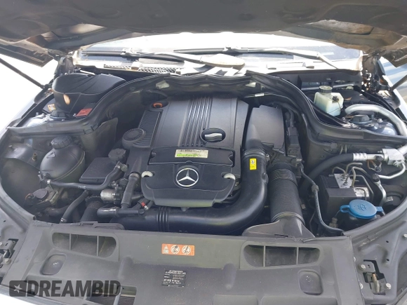 2013 Mercedes-Benz C 250 Sport with VIN WDDGF4HB5DA789357, listed as a IAAI auction lot 42176547 with 139,299 mi miles and . Bid and sale history available at carsss.com. Image 10.