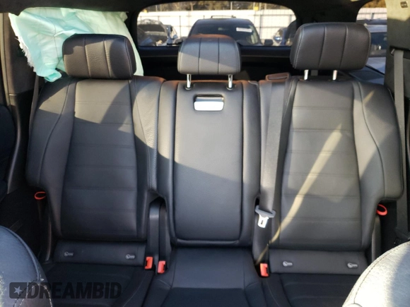 2020 Mercedes-Benz GLS with VIN 4JGFF5KE4LA200470, listed as a Copart auction lot 38053173 with 67,879 mi miles. Bid and sale history available at carsss.com. Image 10.