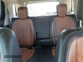 2016 GMC Terrain SLT z VIN 2GKALPEK6G6150084, wystawiony jako Copart lot #57766895 z przebiegiem 70 412 mil mil oraz Szkoda całkowita • Salvage title. Historia ofert i sprzedaży dostępna na DreamBid. Obrazek 10.