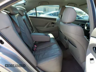 2007 Toyota Camry z VIN JTNBB46K573014869, wystawiony jako Copart lot #48617155 z przebiegiem 180 046 mil mil oraz Szkoda całkowita • Salvage title. Historia ofert i sprzedaży dostępna na DreamBid. Obrazek 10.