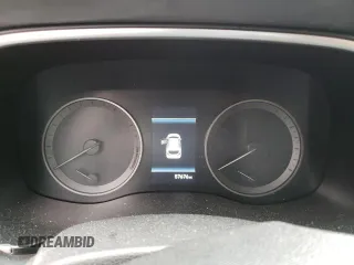 2019 Hyundai Tucson Ultimate z VIN KM8J3CAL1KU972641, wystawiony jako Copart lot #35800603 z przebiegiem 57 676 mil mil oraz . Historia ofert i sprzedaży dostępna na DreamBid. Obrazek 9.