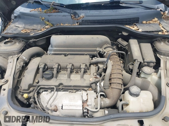 2008 MINI Hardtop S with VIN WMWMF73528TV34513, listed as a IAAI auction lot 42505556 with 72,848 mi miles and . Bid and sale history available at DreamBid. Image 10.