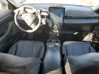 2022 Ford Mustang Mach-E Premium with VIN 3FMTK3SU1NMA15700, listed as a Copart auction lot 45140055 with 74,700 mi miles and Salvage Title. Bid and sale history available at DreamBid. Image 8.
