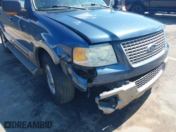 2004 Ford Expedition Eddie Bauer with VIN 1FMRU17W44LA69267, listed as a IAAI auction lot 42527601 with 187,368 mi miles and . Bid and sale history available at DreamBid. Image 6.