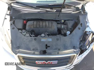 2016 GMC Acadia SLE with VIN 1GKKRNED8GJ205999, listed as a IAAI auction lot 41648295 with 68,906 mi miles and . Bid and sale history available at DreamBid. Image 10.