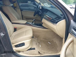 2012 BMW X5 35i with VIN 5UXZV4C59CL766849, listed as a IAAI auction lot 42749836 with 179,273 mi miles and . Bid and sale history available at DreamBid. Image 5.