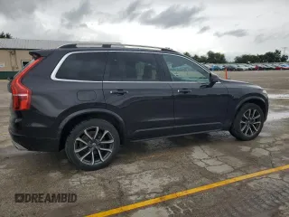 2016 Volvo XC90 T6 Momentum с VIN YV4A22PK0G1044986, выставлен на аукционе Copart как лот 61683915 с пробегом 158 325 миль миль и Чистый • Clean title. История ставок и продаж доступна на DreamBid. Изображение 3.