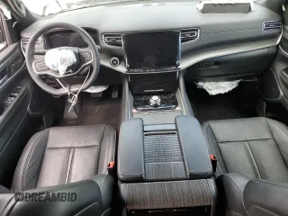2024 Jeep Wagoneer Series II с VIN 1C4SJRBP7RS126538, выставлен на аукционе Copart как лот 60919165 с пробегом 30 386 миль миль и Чистый • Clean title. История ставок и продаж доступна на DreamBid. Изображение 8.