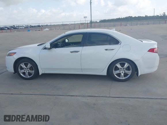 2012 Acura TSX с VIN JH4CU2F46CC016941, выставлен на аукционе IAAI как лот 42567197 с пробегом Не указан миль и . История ставок и продаж доступна на DreamBid. Изображение 14.