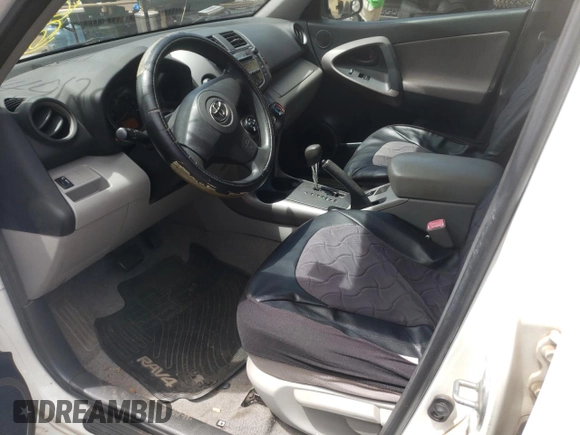 2006 Toyota RAV4 with VIN JTMZK33V765004214, listed as a Copart auction lot 64912064 with 79,279 mi miles and Non Repairable. Bid and sale history available at carsss.com. Image 7.