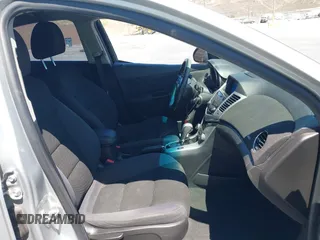 2014 Chevrolet Cruze 1LT with VIN 1G1PC5SB7E7421688, listed as a IAAI auction lot 42643186 with 158,994 mi miles and . Bid and sale history available at DreamBid. Image 5.