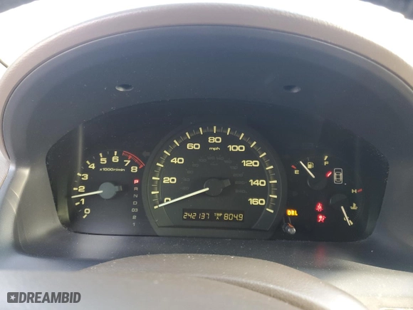 2006 Honda Accord Sdn LX SE with VIN 1HGCM56396A026388, listed as a Copart auction lot 51263675 with 242,137 mi miles and Salvage Title. Bid and sale history available at carsss.com. Image 9.