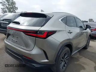 2022 Lexus NX 350 Premium с VIN 2T2GGCEZ9NC008870, выставлен на аукционе IAAI как лот 42359185 с пробегом 20 000 миль миль и . История ставок и продаж доступна на DreamBid. Изображение 4.