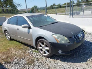 2005 Nissan Maxima SE z VIN 1N4BA41E45C827101, wystawiony jako IAAI lot #40311674 z przebiegiem 226 801 mil mil oraz . Historia ofert i sprzedaży dostępna na DreamBid. Obrazek 2.