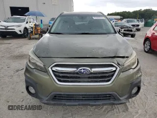2018 Subaru Outback Touring z VIN 4S4BSATC1J3299606, wystawiony jako Copart lot #57420275 z przebiegiem 230 216 mil mil oraz Tytuł czysty. Historia ofert i sprzedaży dostępna na DreamBid. Obrazek 5.