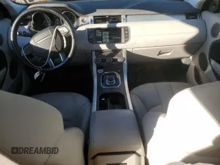 2014 Land Rover Range Rover Evoque Pure Plus z VIN SALVP2BG5EH952131, wystawiony jako Copart lot #47228855 z przebiegiem 115 753 mil mil oraz Szkoda całkowita • Salvage title. Historia ofert i sprzedaży dostępna na DreamBid. Obrazek 8.